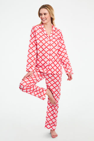 Jemina Loungewear