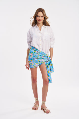 Lemon Blossom Pareo