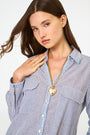 Lovely Locket Necklace