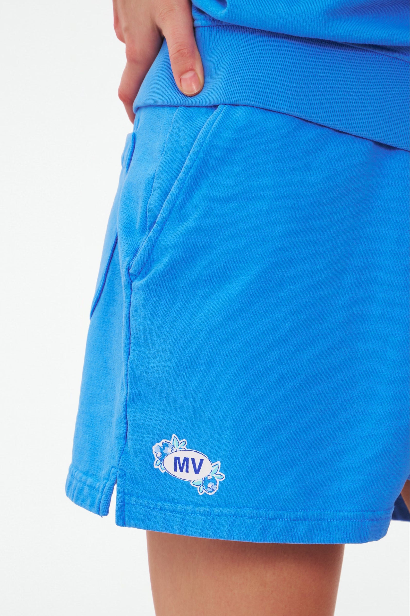 Martha'S Vineyard Monkey Shortie | Roller Rabbit