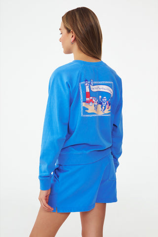 Marthas Vineyard Monkey Shortie