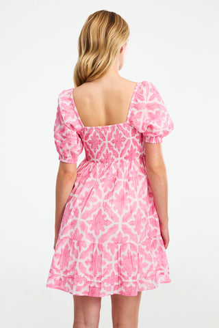 Roller Rabbit Monaco Pool Ren Dress