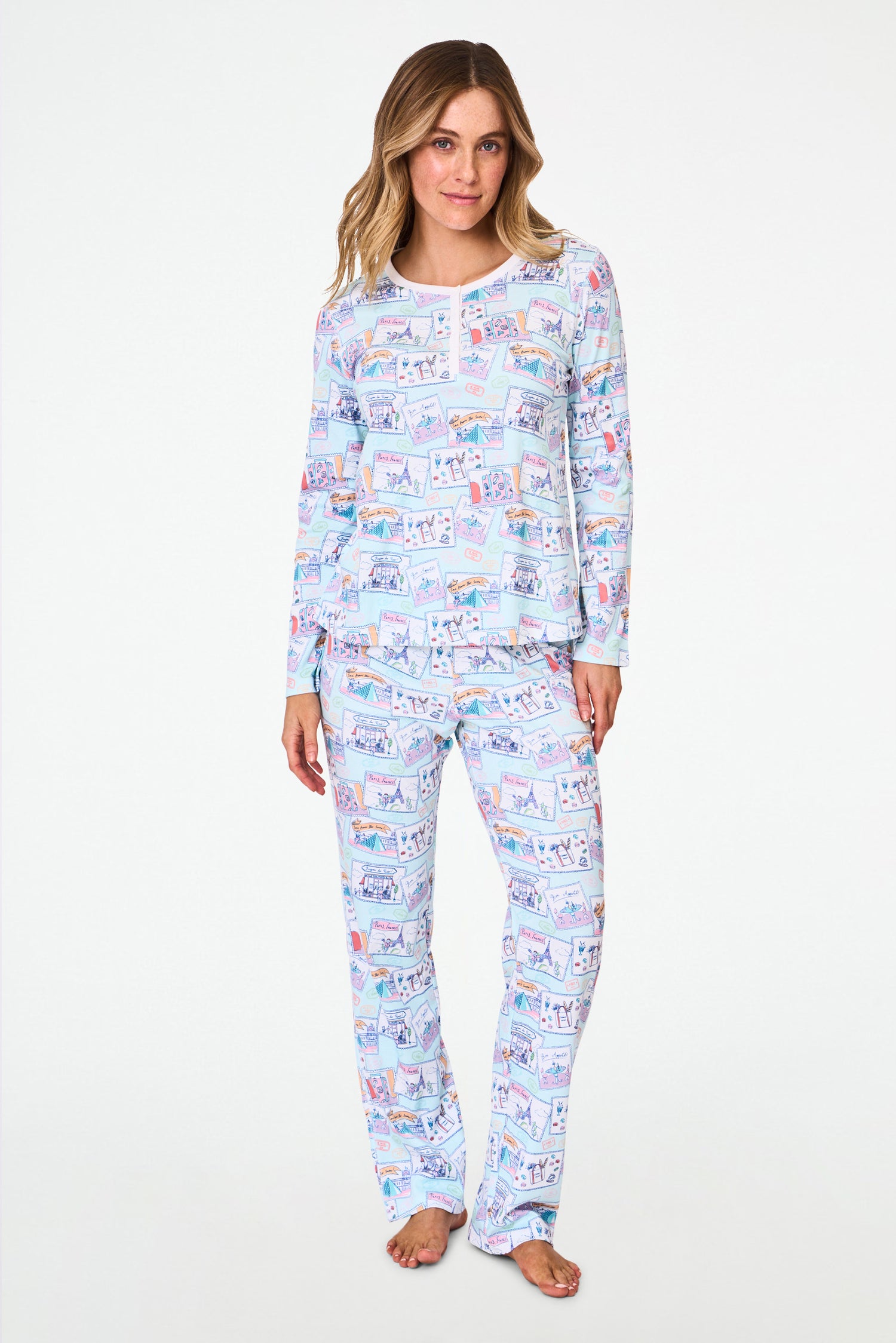 Pajamas New Arrivals