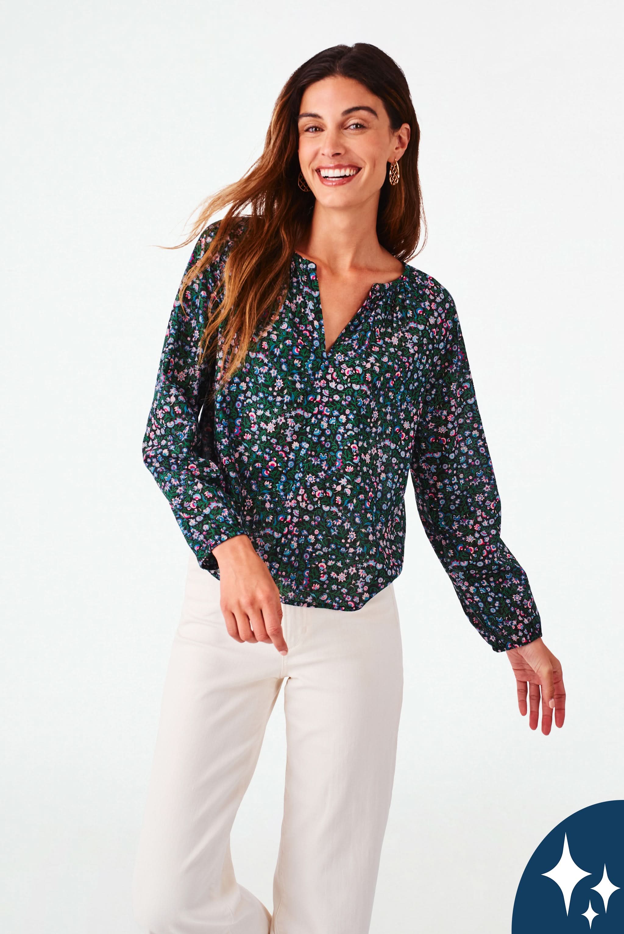 Women's Tops | Roller Rabbit