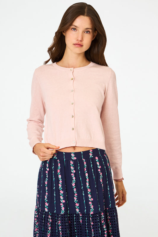 Moxie Cardigan view 1