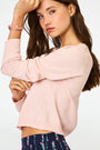 Moxie Cardigan