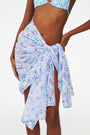 Nantucket Memories Pareo