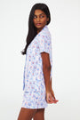 Nantucket Memories Polo Pajamas