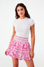 Lovely Monkey/Amanda Siggy Skirt