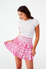 Lovely Monkey/Amanda Siggy Skirt