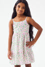 Roller Rabbit Kids Moonflower Britt Dress 
