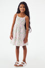 Roller Rabbit Kids Moonflower Britt Dress 
