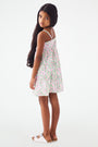 Roller Rabbit Kids Moonflower Britt Dress 