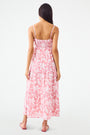 Roller Rabbit Poppy Shadow Anelli Dress Rose 