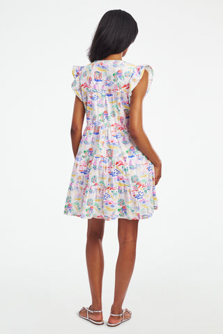 Riviera Scenic Pippa Dress