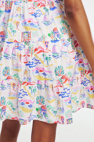 Riviera Scenic Pippa Dress