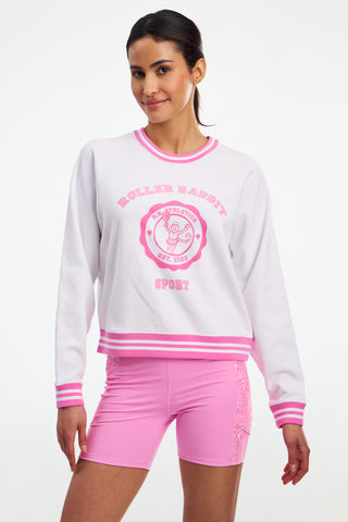 Roller Rabbit Sport Crewneck
