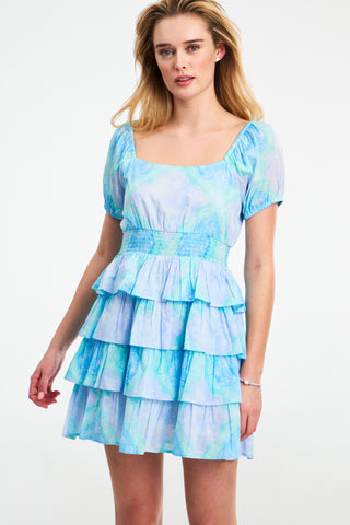 Roller Rabbit Samira Alicia Dress
