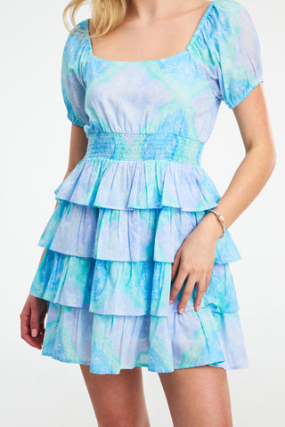 Roller Rabbit Samira Alicia Dress