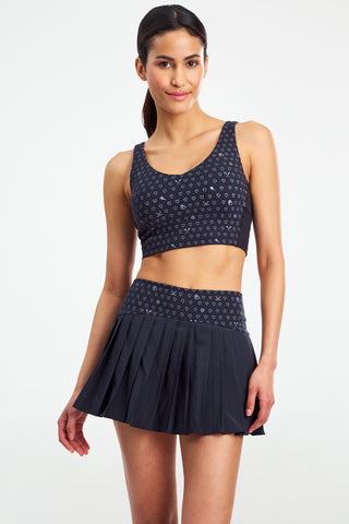 Sporty Hearts Sabine Tennis Skirt