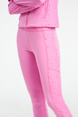 Sporty Hearts Vega Leggings