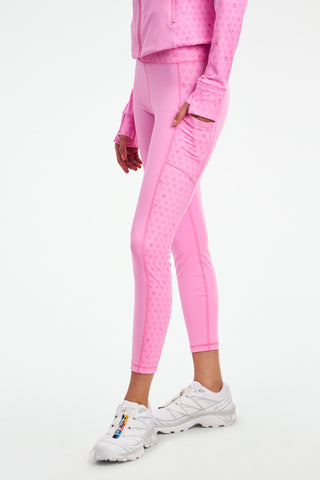 Sporty Hearts Vega Leggings