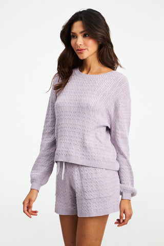 Trisha Sweater