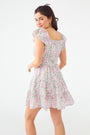 Roller Rabbit Moonflower Pipette Dress