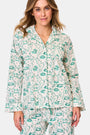 Woodland Toile Loungewear