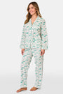 Woodland Toile Loungewear