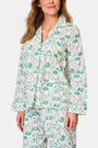Woodland Toile Loungewear