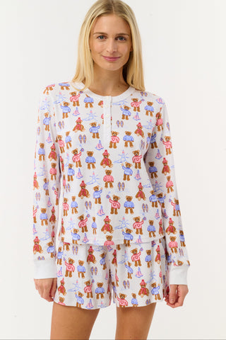 Theodore Bearington Brooklyn Boxer