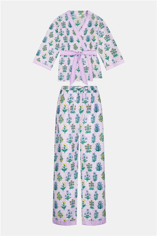 Roller Rabbit Aster Catalina Christy Set