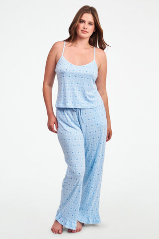 Monkey Rosebud Lily Set