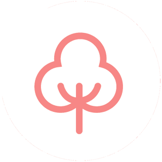 Roller Rabbit Premium Cotton Icon