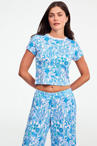 Amanda Baby Tee