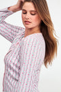 Hearts Vine Nessa Cardigan