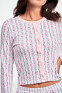 Hearts Vine Nessa Cardigan