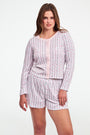 Hearts Vine Nessa Cardigan