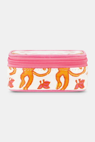 Monkey Jewelry Case | ROLLER RABBIT – Roller Rabbit