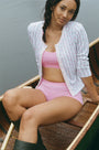 Hearts Vine Nessa Cardigan