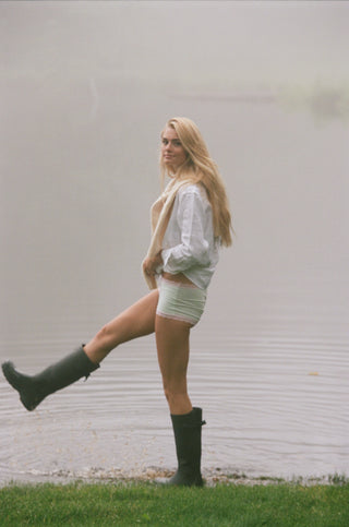 Classic Core Boyshort 4 Pack