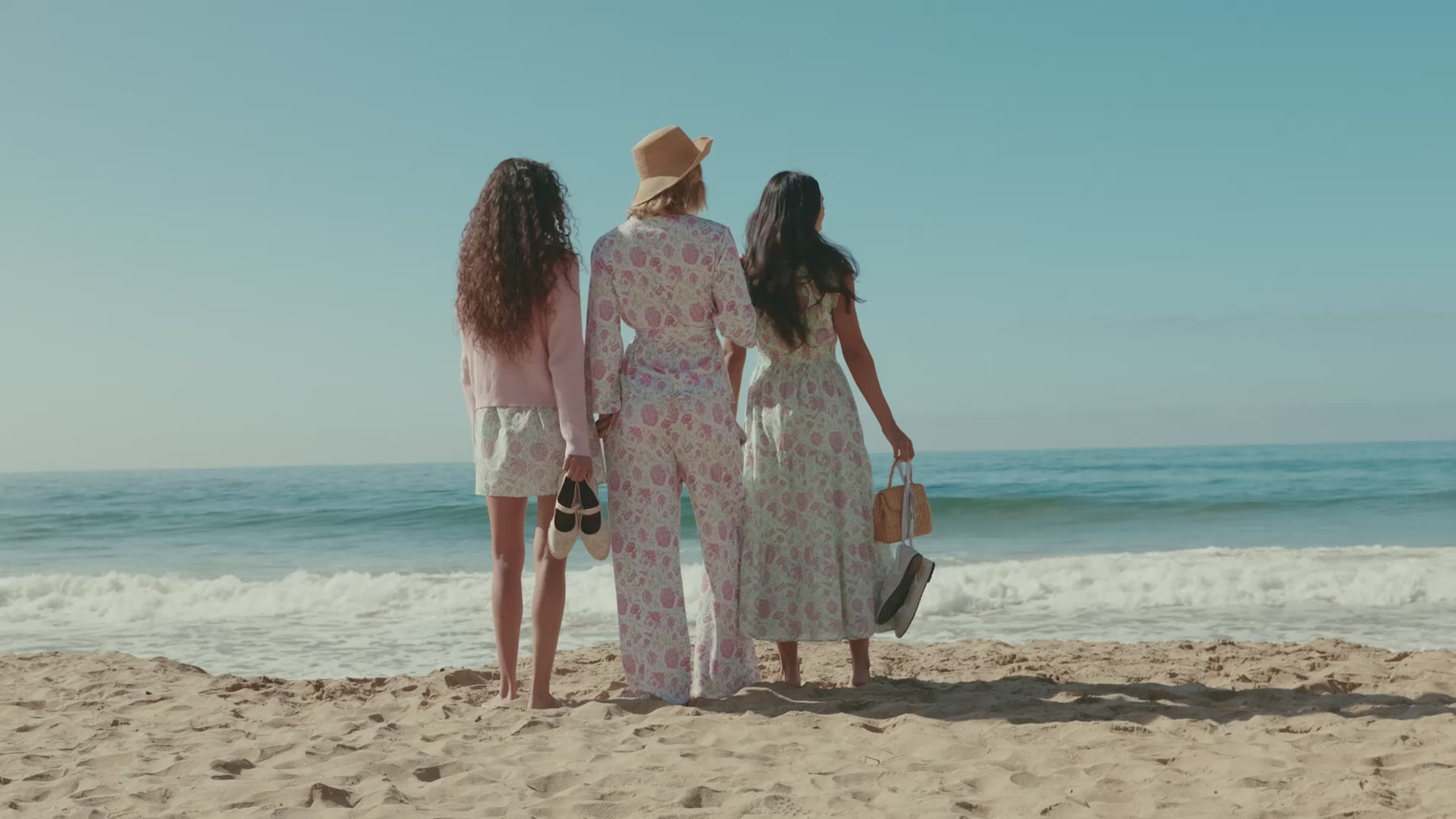 Video of Roller Rabbit Summer Collection