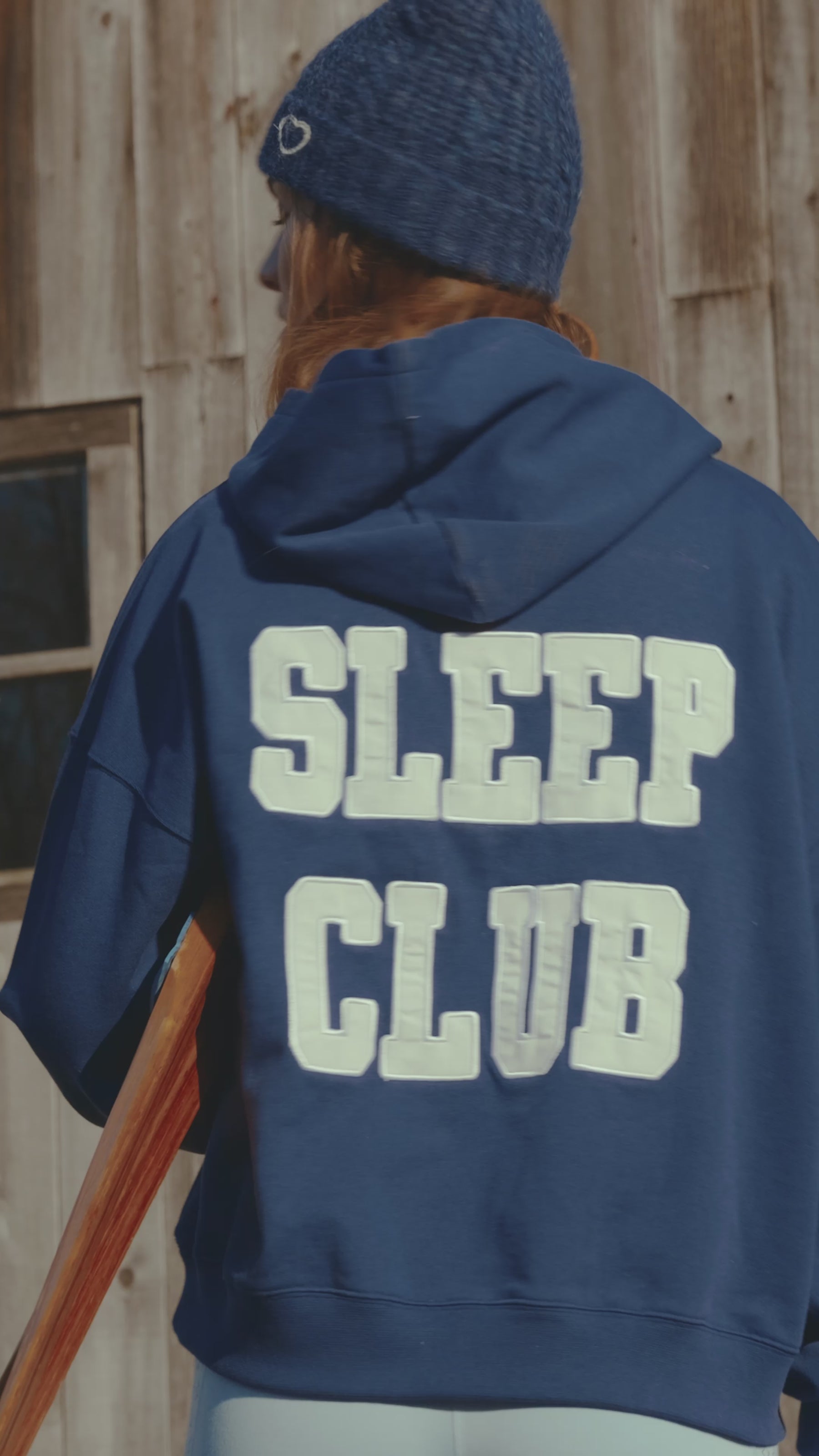 The Roller Rabbit Sleep Club Campaign Video