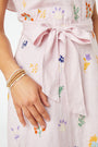 Roller Rabbit  Afina Embroidery Keira Dress