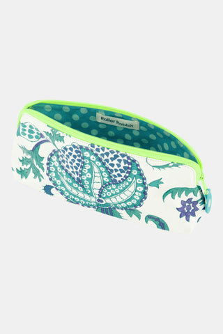 Roller Rabbit  Amanda Makeup Bag