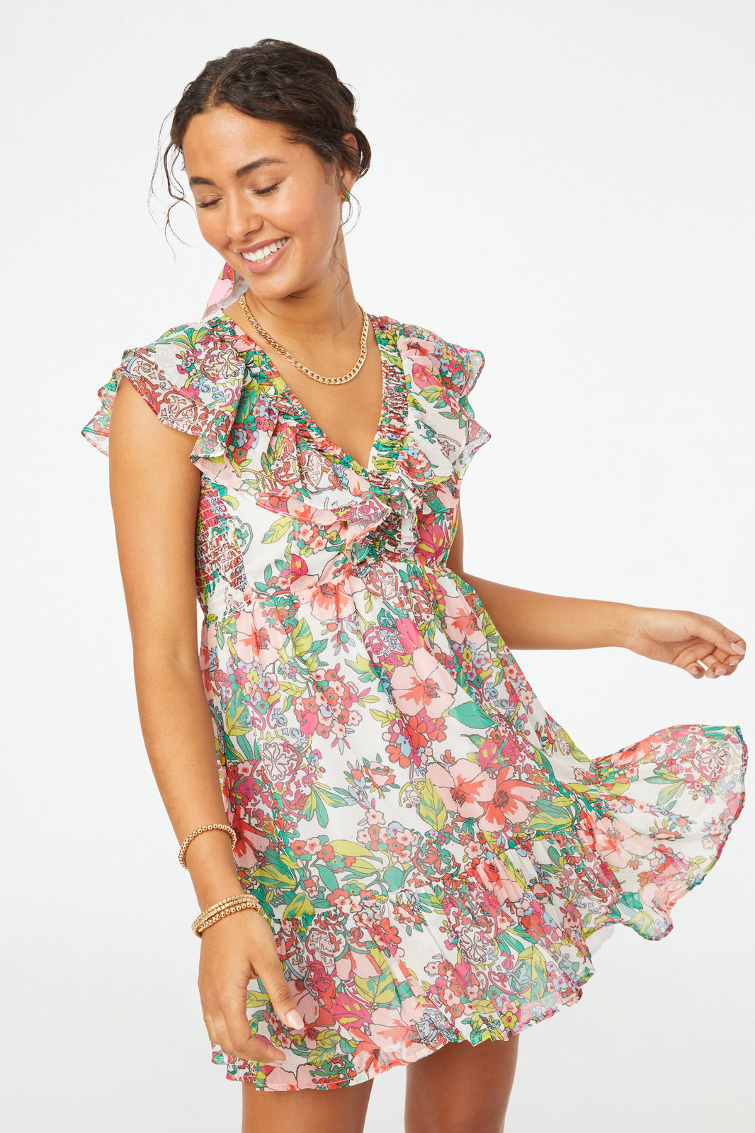 New Arrivals for Women, Men, Kids and Home from Roller Rabbit