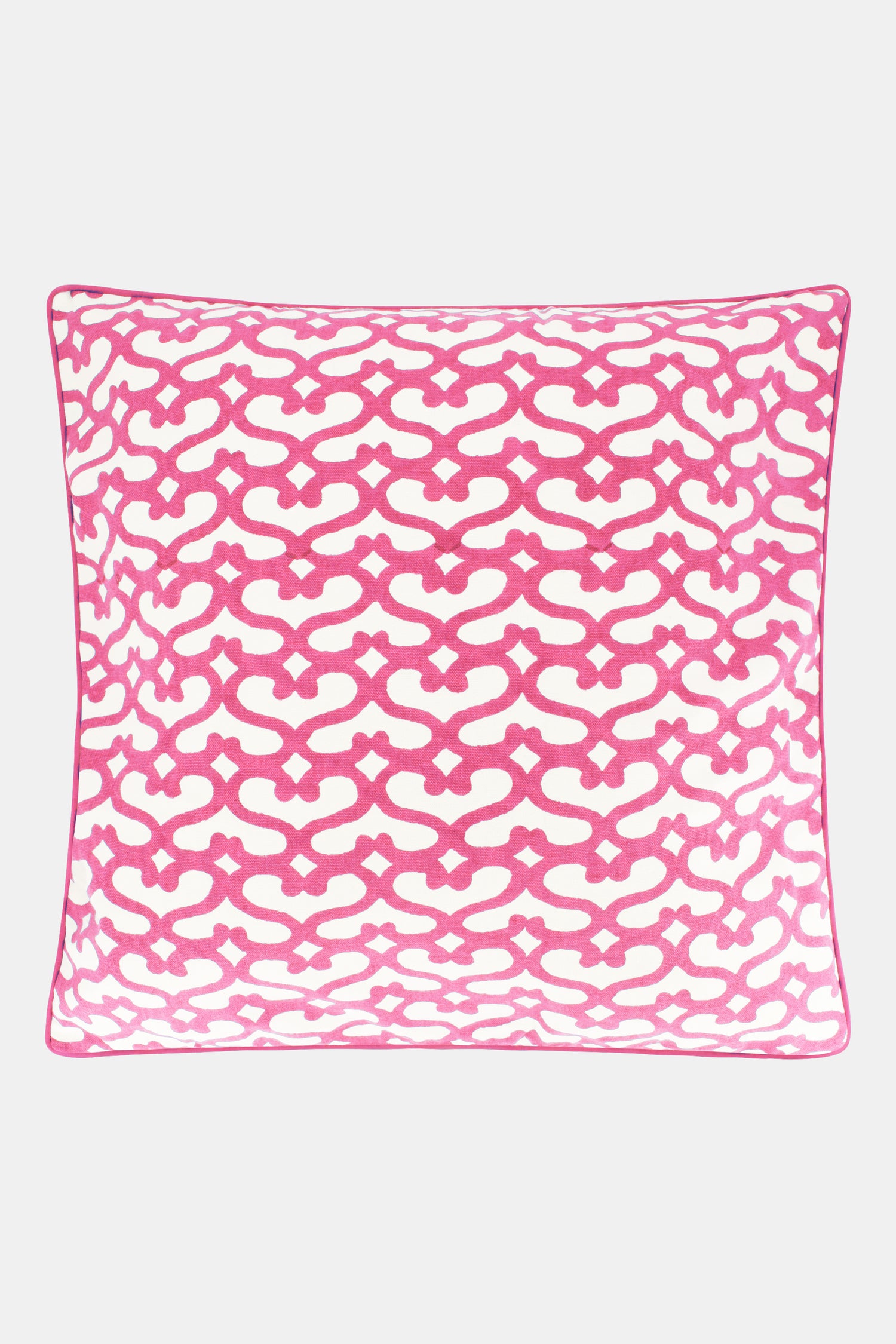 Big Cata Decorative Pillow | Roller Rabbit