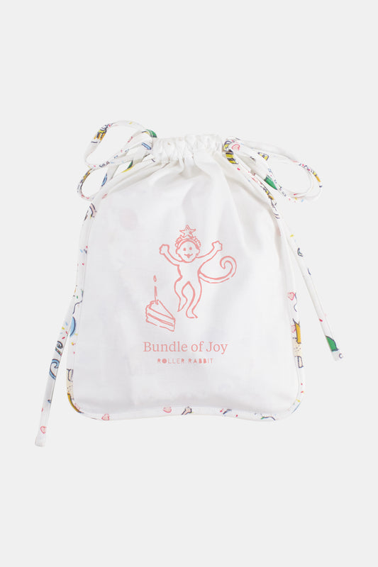 Birthday Bonanza β Roller Rabbit