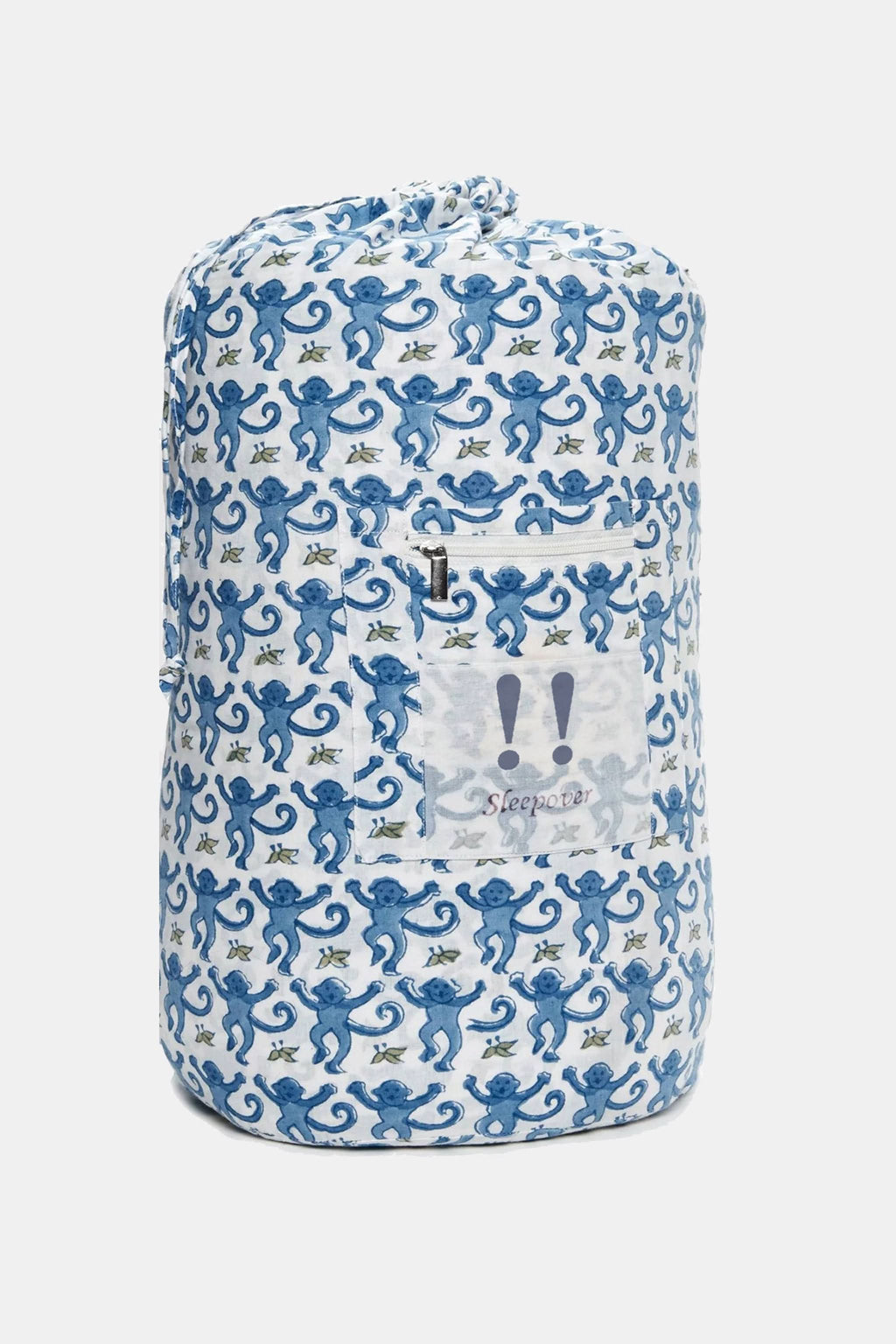 Monkey Sleepover Bag | Roller Rabbit